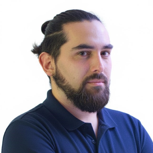 Entrenador Categoría Avanzado